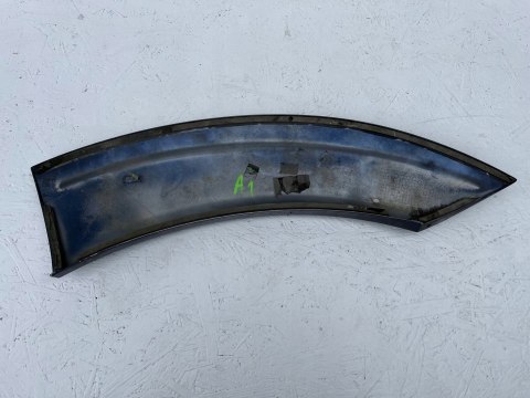 AUDI Q7 4L0 LISTWA NA BŁOTNIK PRAWY TYLNY 4L0853818D FV WYS 24H AUDI Q7 4L0 LISTWA NA BŁOTNIK PRAWY TYLNY 4L0853818D FV WYS 24H
