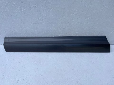 AUDI Q7 4L0 S LINE LISTWA NA DRZWI LEWY PRZÓD 4L0853959E F G ORG FV 24H AUDI Q7 4L0 S LINE LISTWA NA DRZWI LEWY PRZÓD 4L0853959E F G ORG FV 24H