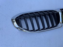 BMW 3 G20 G21 ATRAPA GRILL NERKI 8075665 ORG
