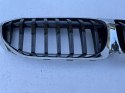BMW 3 G20 G21 ATRAPA GRILL NERKI 8075665 ORG