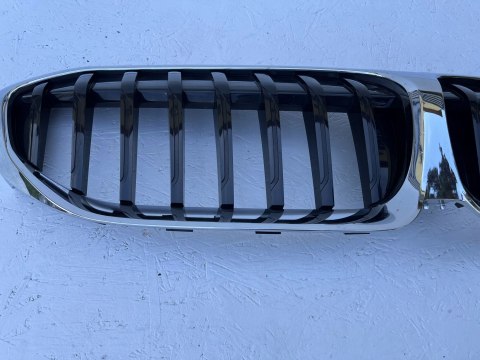 BMW 3 G20 G21 ATRAPA GRILL NERKI 8075665 ORG BMW 3 G20 G21 ATRAPA GRILL NERKI 8075665 ORG