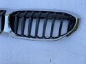 BMW 3 G20 G21 ATRAPA GRILL NERKI 8075665 ORG