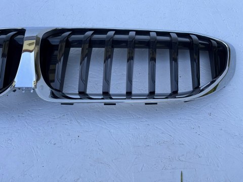 BMW 3 G20 G21 ATRAPA GRILL NERKI 8075665 ORG BMW 3 G20 G21 ATRAPA GRILL NERKI 8075665 ORG