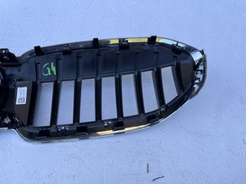 BMW 3 G20 G21 ATRAPA GRILL NERKI 8075665 ORG BMW 3 G20 G21 ATRAPA GRILL NERKI 8075665 ORG