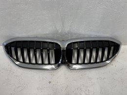 BMW 3 G20 G21 ATRAPA GRILL NERKI ORG