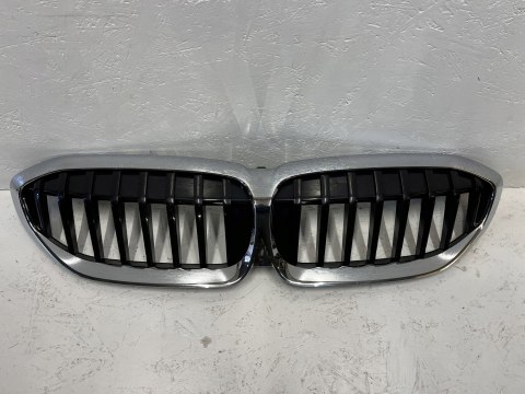 BMW 3 G20 G21 ATRAPA GRILL NERKI ORG BMW 3 G20 G21 ATRAPA GRILL NERKI ORG