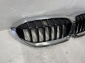 BMW 3 G20 G21 ATRAPA GRILL NERKI ORG