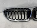 BMW 3 G20 G21 ATRAPA GRILL NERKI ORG