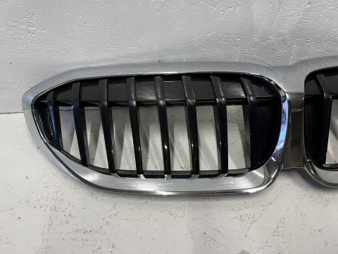 BMW 3 G20 G21 ATRAPA GRILL NERKI ORG BMW 3 G20 G21 ATRAPA GRILL NERKI ORG