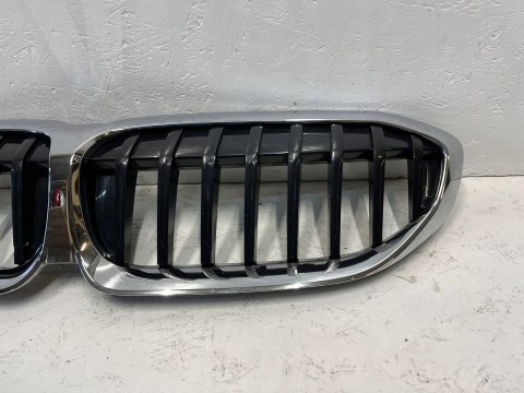 BMW 3 G20 G21 ATRAPA GRILL NERKI ORG BMW 3 G20 G21 ATRAPA GRILL NERKI ORG