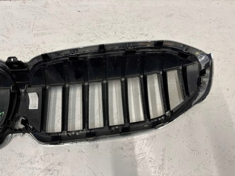 BMW 3 G20 G21 ATRAPA GRILL NERKI ORG BMW 3 G20 G21 ATRAPA GRILL NERKI ORG