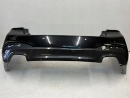 BMW 5 G30 M PAKIET SEDAN ZDDERZAK TYŁ TYLNY ORG