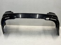 BMW 5 G30 M PAKIET SEDAN ZDDERZAK TYŁ TYLNY ORG