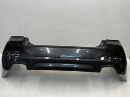 BMW 5 G30 SEDAN M PAKIET LIFT LCI ZDERZAK TYŁ TYLNY ORG