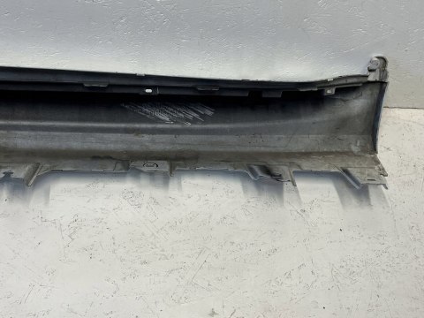 BMW X7 G07 18- PRÓG PRAWY LISTWA NAKŁADKA ORG BMW X7 G07 18- PRÓG PRAWY LISTWA NAKŁADKA ORG