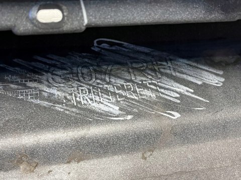 BMW X7 G07 18- PRÓG PRAWY LISTWA NAKŁADKA ORG BMW X7 G07 18- PRÓG PRAWY LISTWA NAKŁADKA ORG