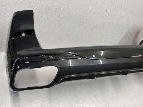 BMW X7 G07 M PAKIET ZDERZAK TYLNY ORG BMW X7 G07 M PAKIET ZDERZAK TYLNY ORG