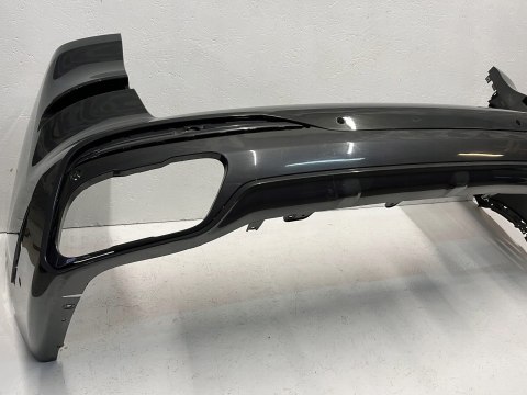 BMW X7 G07 M PAKIET ZDERZAK TYLNY ORG BMW X7 G07 M PAKIET ZDERZAK TYLNY ORG