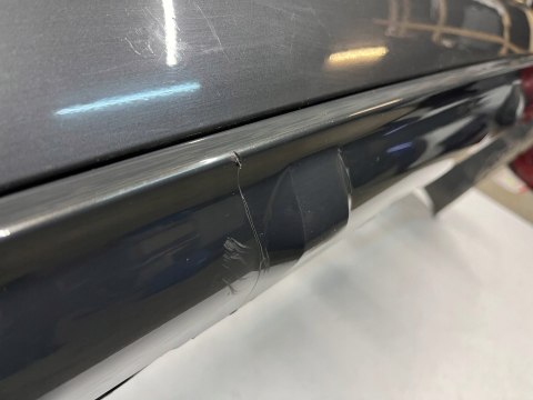 BMW X7 G07 M PAKIET ZDERZAK TYLNY ORG BMW X7 G07 M PAKIET ZDERZAK TYLNY ORG