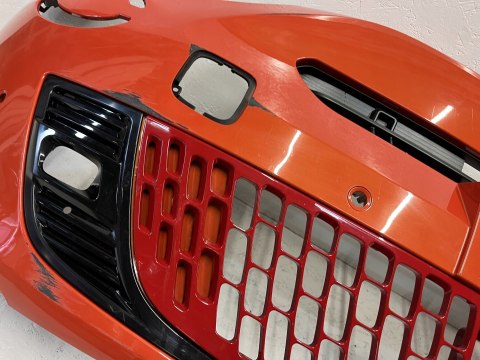 FIAT 600 2023 - ZDERZAK PRZEDNI PRZÓD ORG FIAT 600 2023 - ZDERZAK PRZEDNI PRZÓD ORG