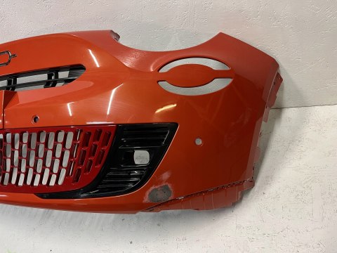 FIAT 600 2023 - ZDERZAK PRZEDNI PRZÓD ORG FIAT 600 2023 - ZDERZAK PRZEDNI PRZÓD ORG