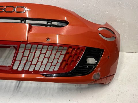 FIAT 600 2023 - ZDERZAK PRZEDNI PRZÓD ORG FIAT 600 2023 - ZDERZAK PRZEDNI PRZÓD ORG