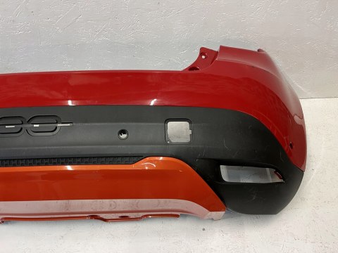 FIAT 600 2023 - ZDERZAK TYLNY TYŁ ORG 39152211296 FIAT 600 2023 - ZDERZAK TYLNY TYŁ ORG 39152211296