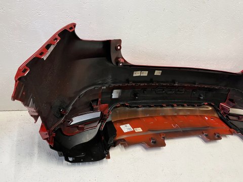FIAT 600 2023 - ZDERZAK TYLNY TYŁ ORG 39152211296 FIAT 600 2023 - ZDERZAK TYLNY TYŁ ORG 39152211296