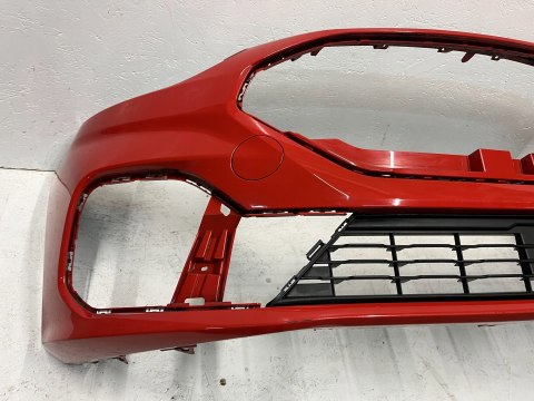 FORD FIESTA MK8 LIFT ST-LINE ST 2021- ZDERZAK PRZÓD PRZEDNI N1BB-17757-B FORD FIESTA MK8 LIFT ST-LINE ST 2021- ZDERZAK PRZÓD PRZEDNI N1BB-17757-B