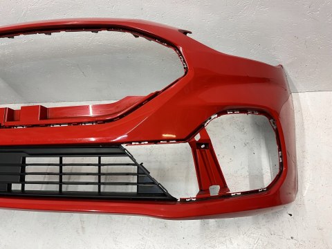 FORD FIESTA MK8 LIFT ST-LINE ST 2021- ZDERZAK PRZÓD PRZEDNI N1BB-17757-B FORD FIESTA MK8 LIFT ST-LINE ST 2021- ZDERZAK PRZÓD PRZEDNI N1BB-17757-B