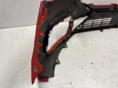 FORD FIESTA MK8 LIFT ST-LINE ST 2021- ZDERZAK PRZÓD PRZEDNI N1BB-17757-B FORD FIESTA MK8 LIFT ST-LINE ST 2021- ZDERZAK PRZÓD PRZEDNI N1BB-17757-B