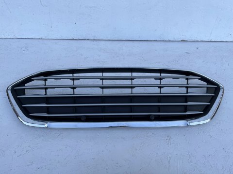 FORD FOCUS MK4 IV 2018- ATRAPA GRIL JX7B-8C436-A ORG FORD FOCUS MK4 IV 2018- ATRAPA GRIL JX7B-8C436-A ORG