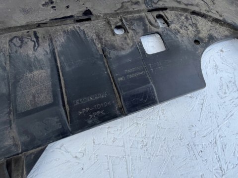 HONDA HR-V II LIFT 2018 2021 KRATKA SPOILER ZDERZAK PRZÓD 71102-T7A ORG HONDA HR-V II LIFT 2018 2021 KRATKA SPOILER ZDERZAK PRZÓD 71102-T7A ORG