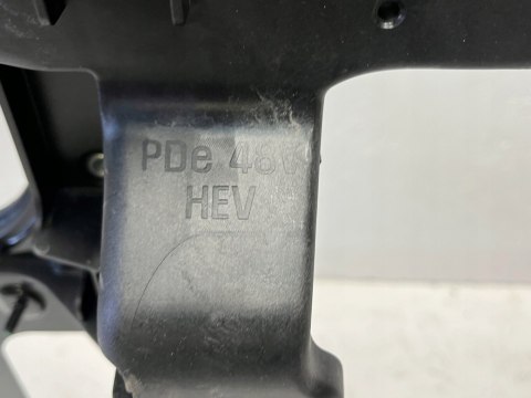HYUNDAI I30 III 48V PDE HEV PAS PRZEDNI WZMOCNIENIE CZOŁOWE 64105-G4120ORG HYUNDAI I30 III 48V PDE HEV PAS PRZEDNI WZMOCNIENIE CZOŁOWE 64105-G4120ORG
