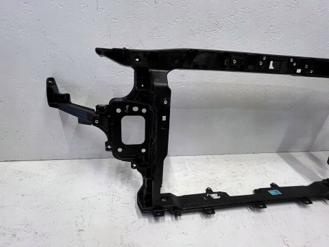 HYUNDAI I30 III LIFT N PAS PRZEDNI WZMOCNIENIE CZOŁOWE 64101-S0200 ORG HYUNDAI I30 III LIFT N PAS PRZEDNI WZMOCNIENIE CZOŁOWE 64101-S0200 ORG