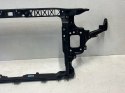 HYUNDAI I30 III LIFT N PAS PRZEDNI WZMOCNIENIE CZOŁOWE 64101-S0200 ORG