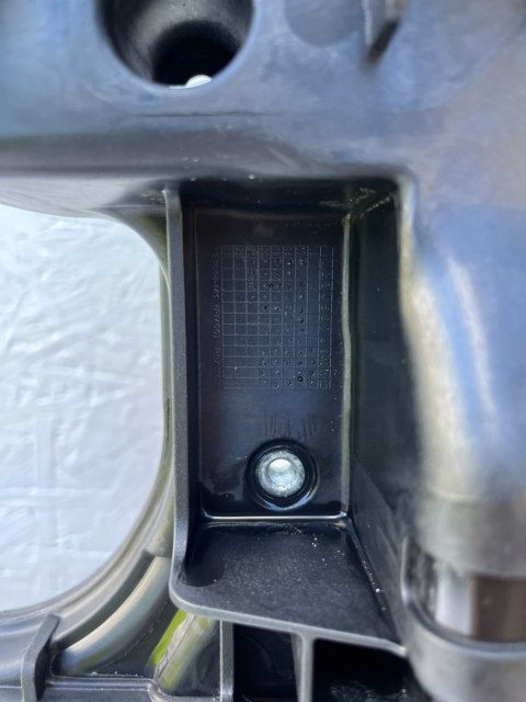 HYUNDAI I30 III PAS PRZEDNI WZMOCNIENIE CZOŁOWE 64101-G4000 ORG HYUNDAI I30 III PAS PRZEDNI WZMOCNIENIE CZOŁOWE 64101-G4000 ORG