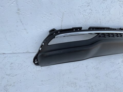 KIA CEED III KOMBI SPOILER ZDERZAK TYŁ TYLNY 86612-J7300 ORG KIA CEED III KOMBI SPOILER ZDERZAK TYŁ TYLNY 86612-J7300 ORG
