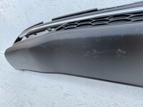 KIA CEED III KOMBI SPOILER ZDERZAK TYŁ TYLNY 86612-J7300 ORG KIA CEED III KOMBI SPOILER ZDERZAK TYŁ TYLNY 86612-J7300 ORG