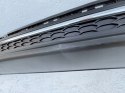 KIA CEED III KOMBI SPOILER ZDERZAK TYŁ TYLNY 86612-J7300 ORG