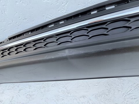 KIA CEED III KOMBI SPOILER ZDERZAK TYŁ TYLNY 86612-J7300 ORG KIA CEED III KOMBI SPOILER ZDERZAK TYŁ TYLNY 86612-J7300 ORG
