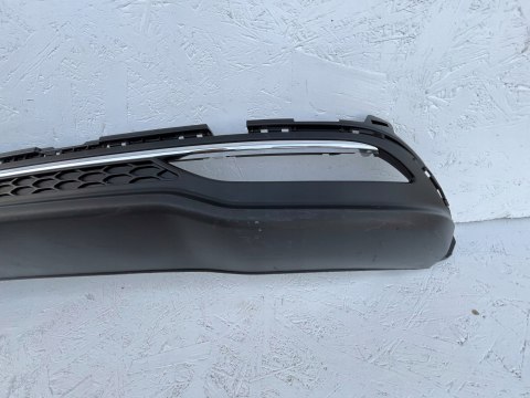KIA CEED III KOMBI SPOILER ZDERZAK TYŁ TYLNY 86612-J7300 ORG KIA CEED III KOMBI SPOILER ZDERZAK TYŁ TYLNY 86612-J7300 ORG