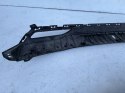 KIA CEED III KOMBI SPOILER ZDERZAK TYŁ TYLNY 86612-J7300 ORG