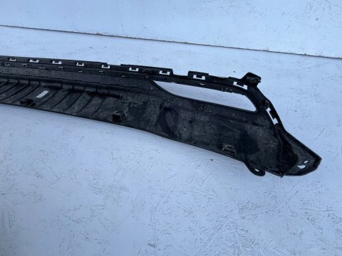 KIA CEED III KOMBI SPOILER ZDERZAK TYŁ TYLNY 86612-J7300 ORG KIA CEED III KOMBI SPOILER ZDERZAK TYŁ TYLNY 86612-J7300 ORG