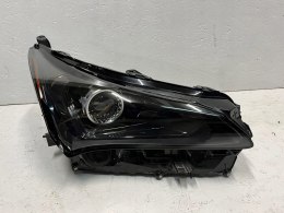 LEXUS NX LIFT 2018 - REFLEKTOR PRAWY ZWYKŁY ORG