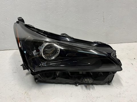 LEXUS NX LIFT 2018 - REFLEKTOR PRAWY ZWYKŁY ORG LEXUS NX LIFT 2018 - REFLEKTOR PRAWY ZWYKŁY ORG