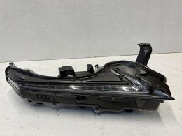 LEXUS NX LIFT DRL LED PRAWY ORG