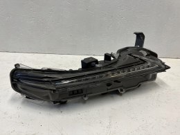 LEXUS NX LIFT DRL LED PRAWY ORG