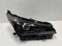 LEXUS NX LIFT REFLEKTOR PRAWY FULL LED ORG 9YC WYS 24H FV ^