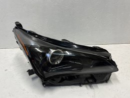LEXUS NX LIFT REFLEKTOR PRAWY FULL LED ORG 9YC WYS 24H FV ^